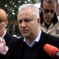 Динкић: Курс стезања каиша погрешан