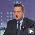 Дачић: Ред на шалтерима Русије и Кине