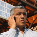 Ивановић: Имам контакте са државним врхом