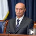 Бачевић: Нисам издајник!