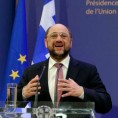 Шулц: Нема нових услова за Србију