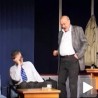 Премијера на туђој сцени