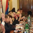 Одбор о улози Скупштине у преговорима са ЕУ