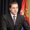 Ружић: Без промене политике Берлина 
