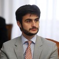 Крстић с посланицима о буџету