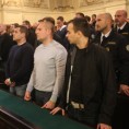 "Балкански ратник" поново пред судом 