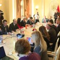 Развојни пројекти за боље односе са Подгорицом