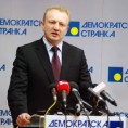 ДС: Успех на Вождовцу за одбрану Београда