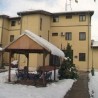 Реорганизација судова