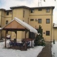 Реорганизација судова