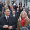 Живковић: Борићемо се за права Вождовчана