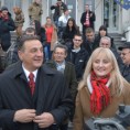 Живковић: Борићемо се за права Вождовчана