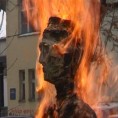 Бунт уметника против терора