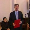 Повеља културе новинару РТС-а