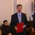 Повеља културе новинару РТС-а