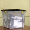 Партеш: Протест “Српске” због бирачког места