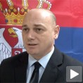 Пантић очекује убедљиву победу