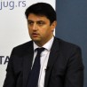 Божовић: Азиланти нису криминалци