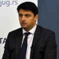 Божовић: Азиланти нису криминалци