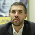 "Грађанска алтернатива" подржава ДС