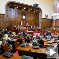 Групни портрет српске опозиције