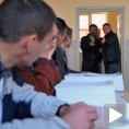 Уочи другог круга избора на Космету