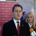 Заштита националних права чува мир