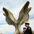 Претње запосленима у Спомен парку Јасеновац