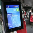 Нападнута контролорка Бус плуса