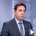 Вулин: Јединство је кључна реч
