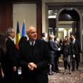 Односи Србије и Румуније на високом нивоу