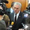 Николић: Питајте Динкића за "Винограде"