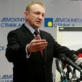 Ђилас: ДС жели Србију у ЕУ