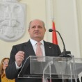 Мркић: Корачање ка ЕУ у интересу Србије