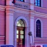 НС: Николића за почасног грађанина Чачка