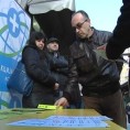 Глас за забрану касетних бомби