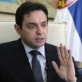 Вулин: ЗСО у првим месецима 2014.