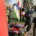 Почаст ратницима славне битке