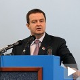 Дачић: Следе разговори о Статуту ЗСО