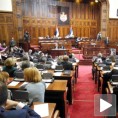 Скупштинa о сету финансијских закона