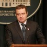 Дачић: Не знам на кога је Михајловићева мислила