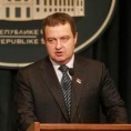 Дачић: Не знам на кога је Михајловићева мислила