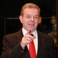 Драгомир Карић почасни конзул Белорусије