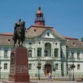 Зрењанин, позиција "бојкотвала" опозицију