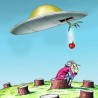 Награда нишком карикатурсти