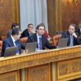 Утврђивање одговорности за Вршачке винограде