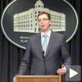 Ђукановић препоручио Србију Емиратима