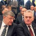 Антић о нападима на Николића