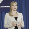 Пак: Председник се не бави препуцавањима