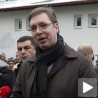Вучић: До краја 2014. грађани ће живети боље